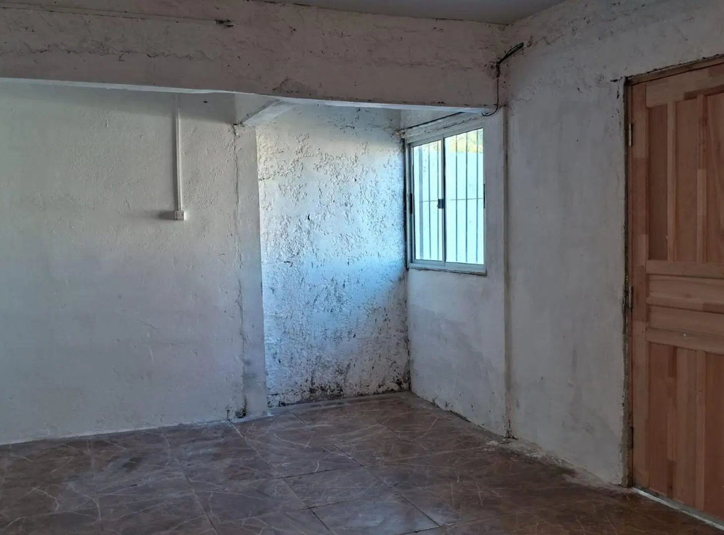 Se alquila casa 1 dormitorio en San Bernardo Pando 2