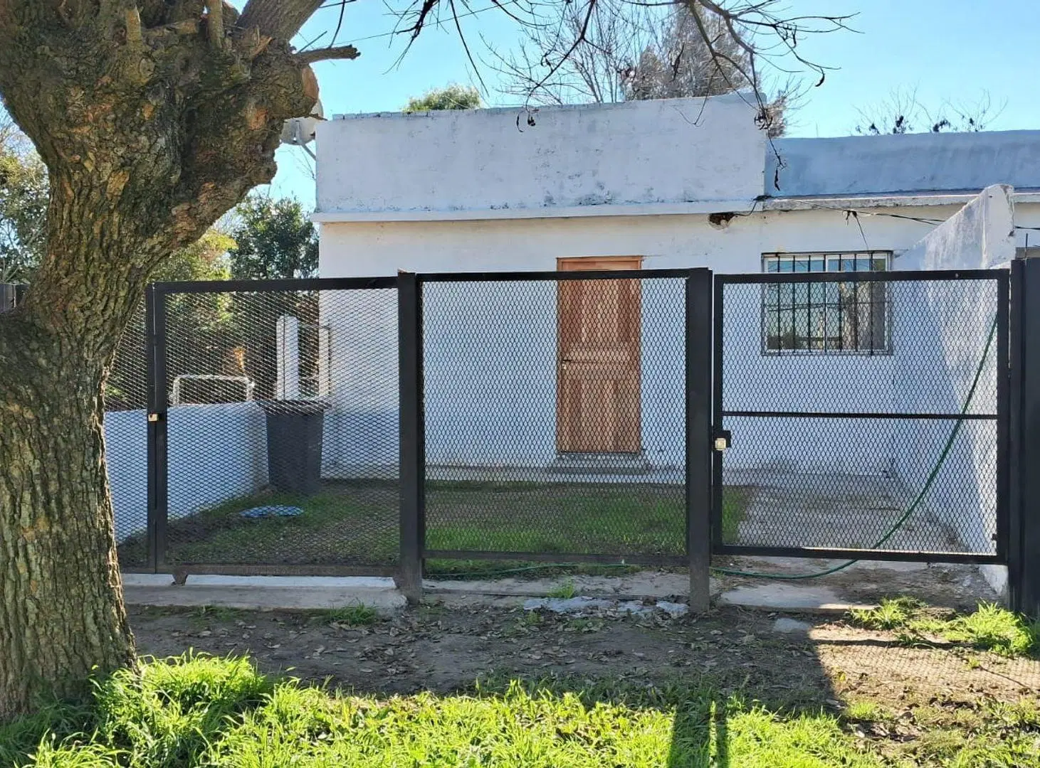 Se alquila casa 1 dormitorio en San Bernardo Pando 4