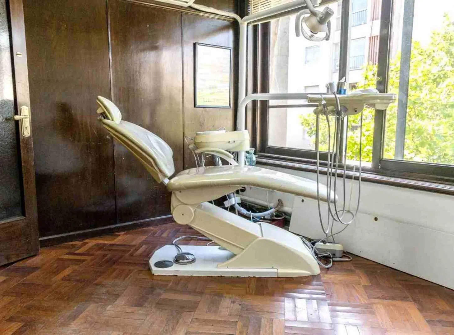Venta Oficina o consultorio 71m² Centro Piso único 4