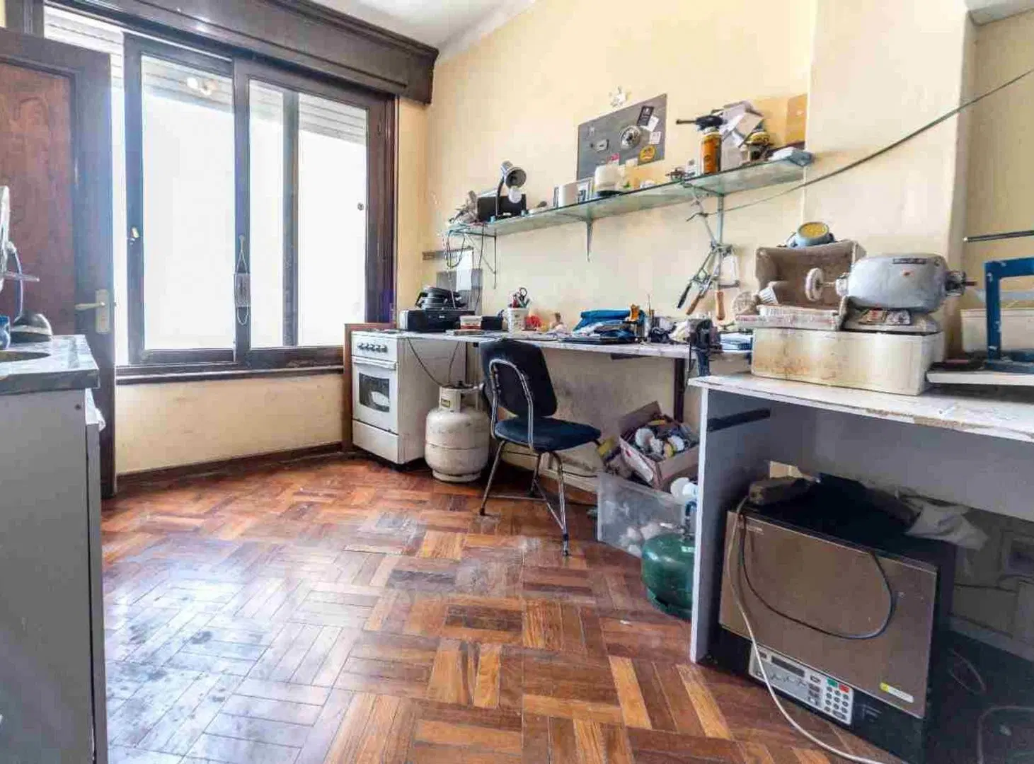 Venta Oficina o consultorio 71m² Centro Piso único 2