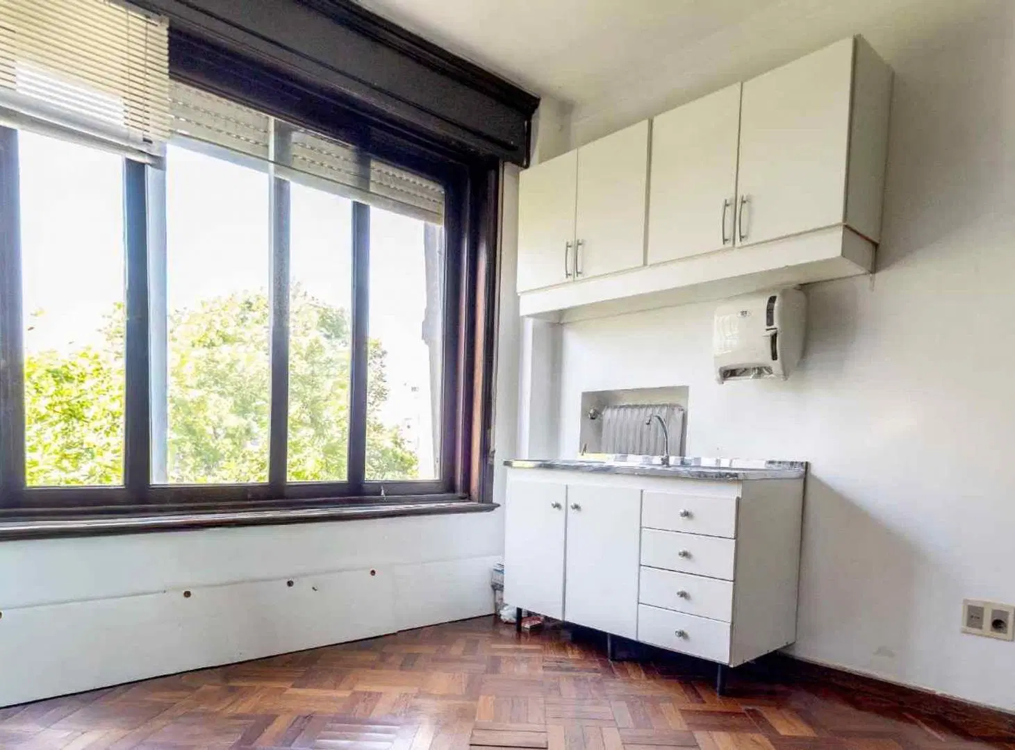 Venta Oficina o consultorio 71m² Centro Piso único 3