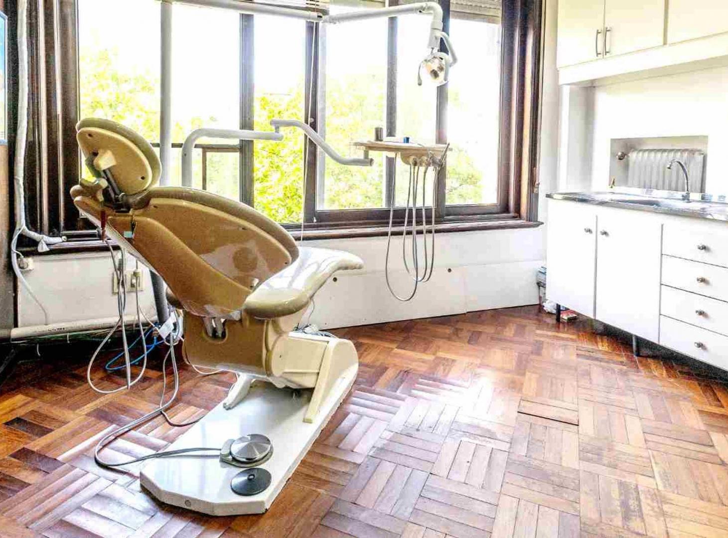 Venta Oficina o consultorio 71m² Centro Piso único