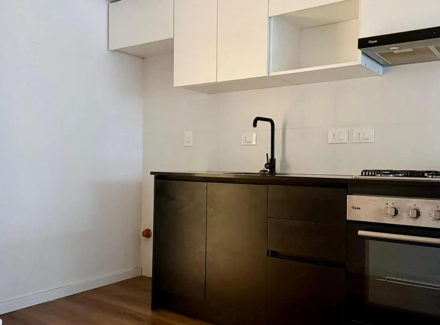 Venta apartamento Cordón 1 dormitorio balcón renta 4