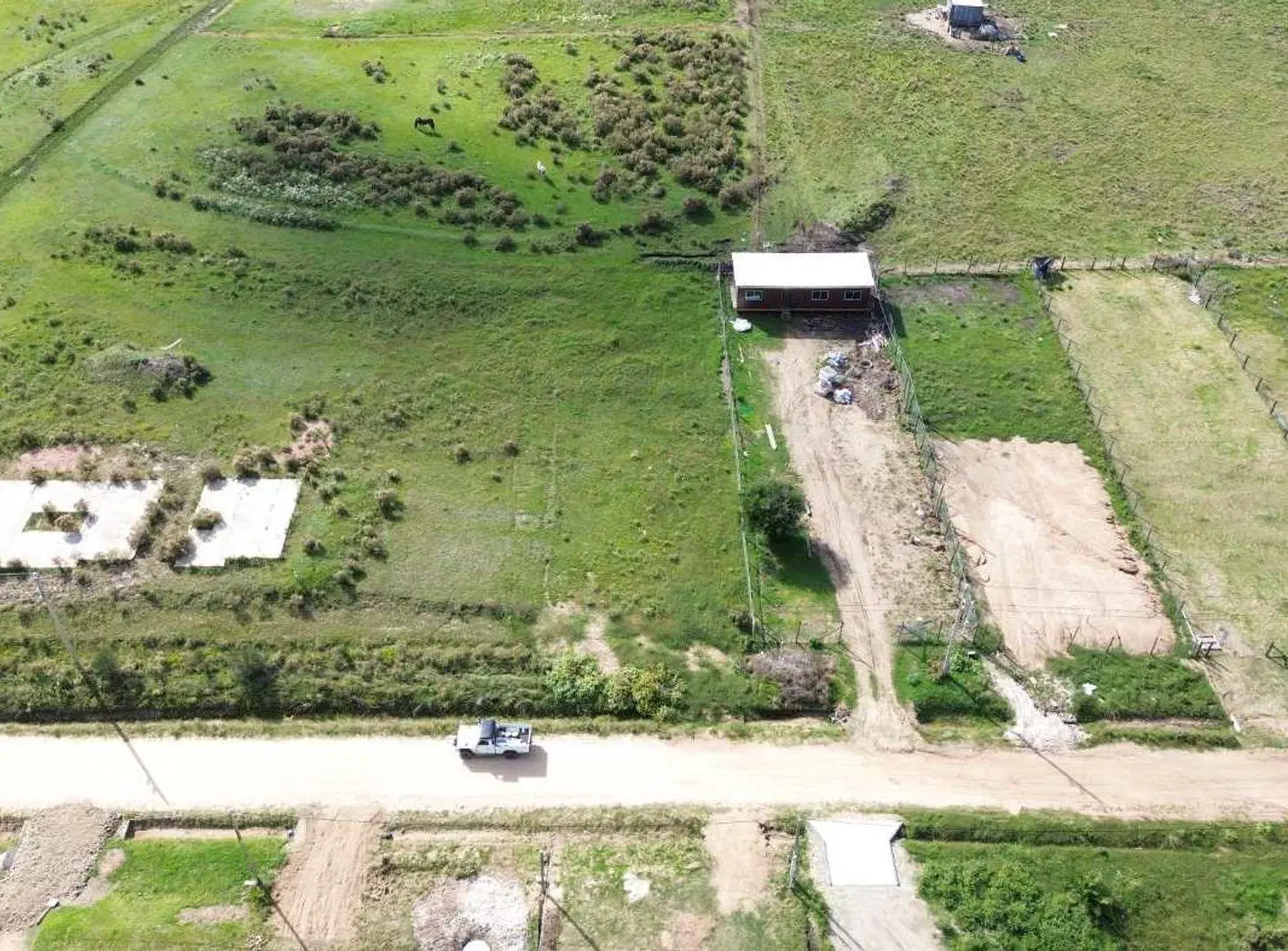 Venta Terreno en Empalme Olmos 1