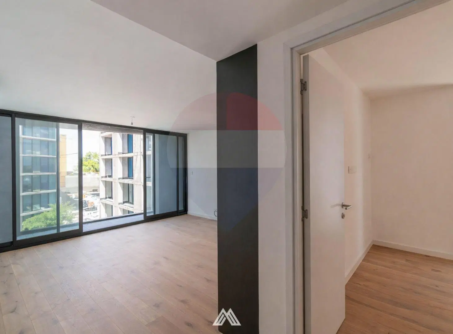 ALQUILER 1 DORMITORIO Y GARAJE BRITS CARRASCO NORT 3