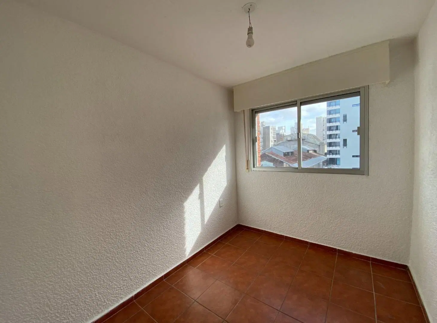 Venta apartamento 3 dormitorios Cordón 5