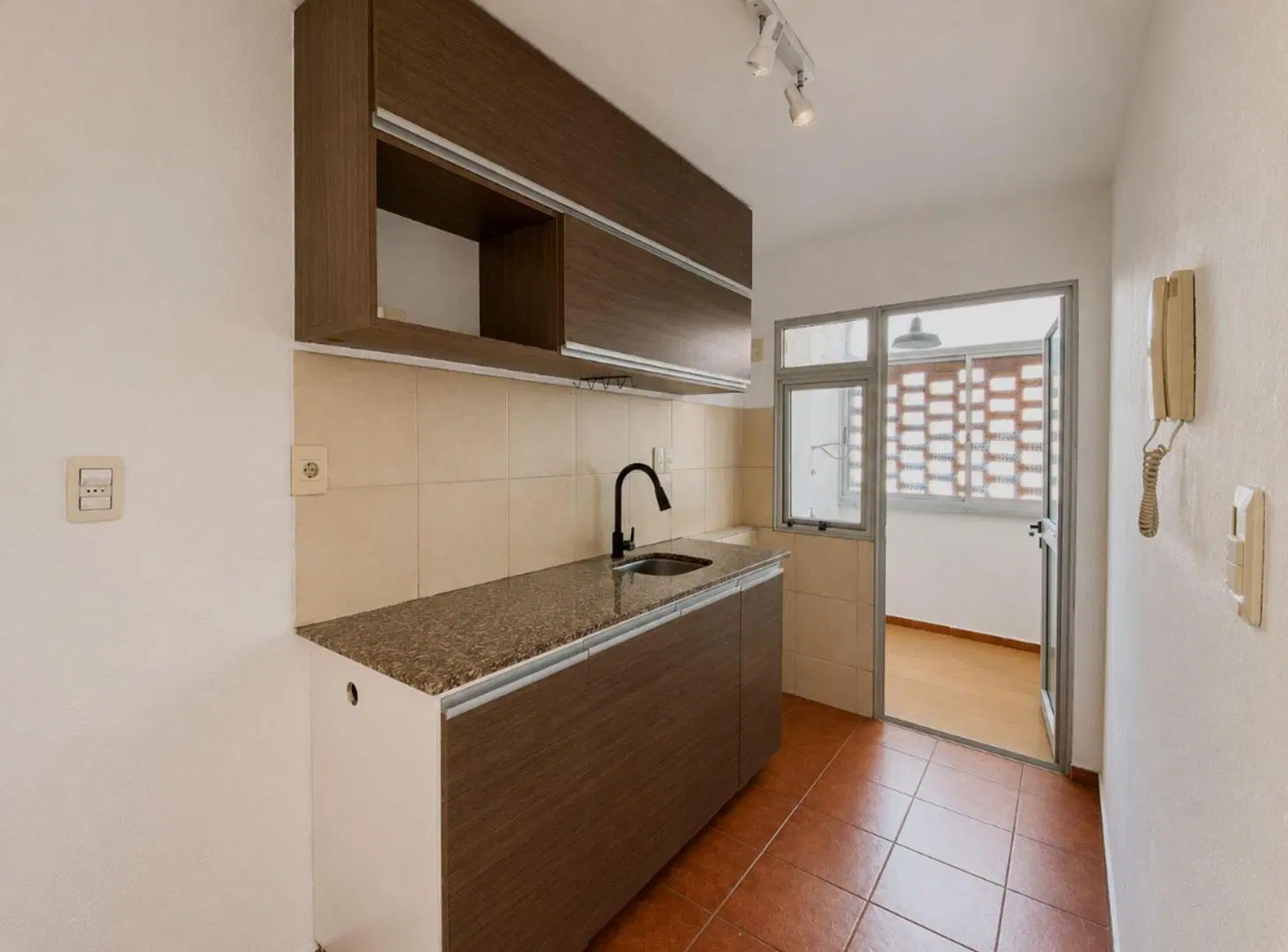 Venta apartamento 3 dormitorios Cordón 2