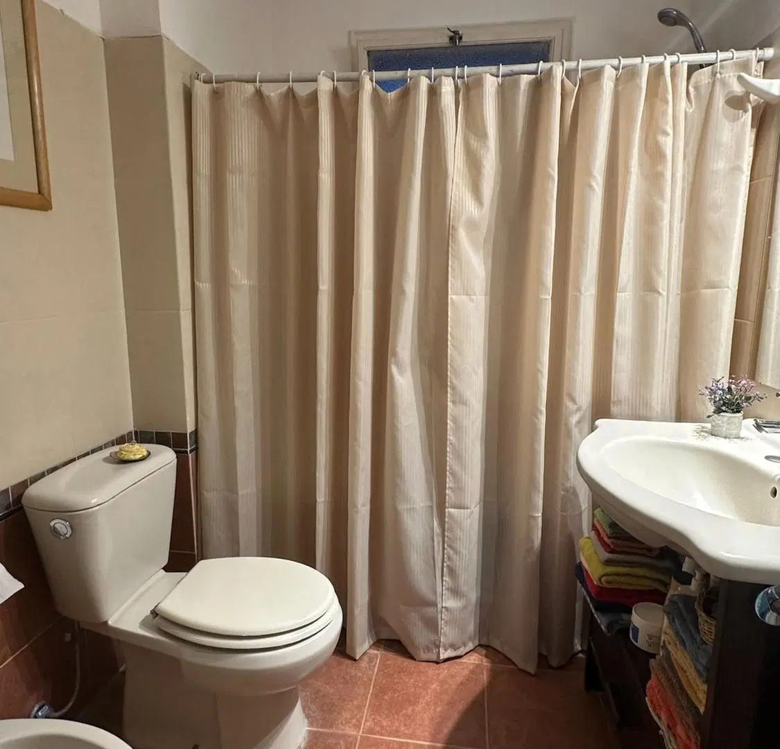 Venta Apartamento 1 Dormitorio en Palermo Frente 5