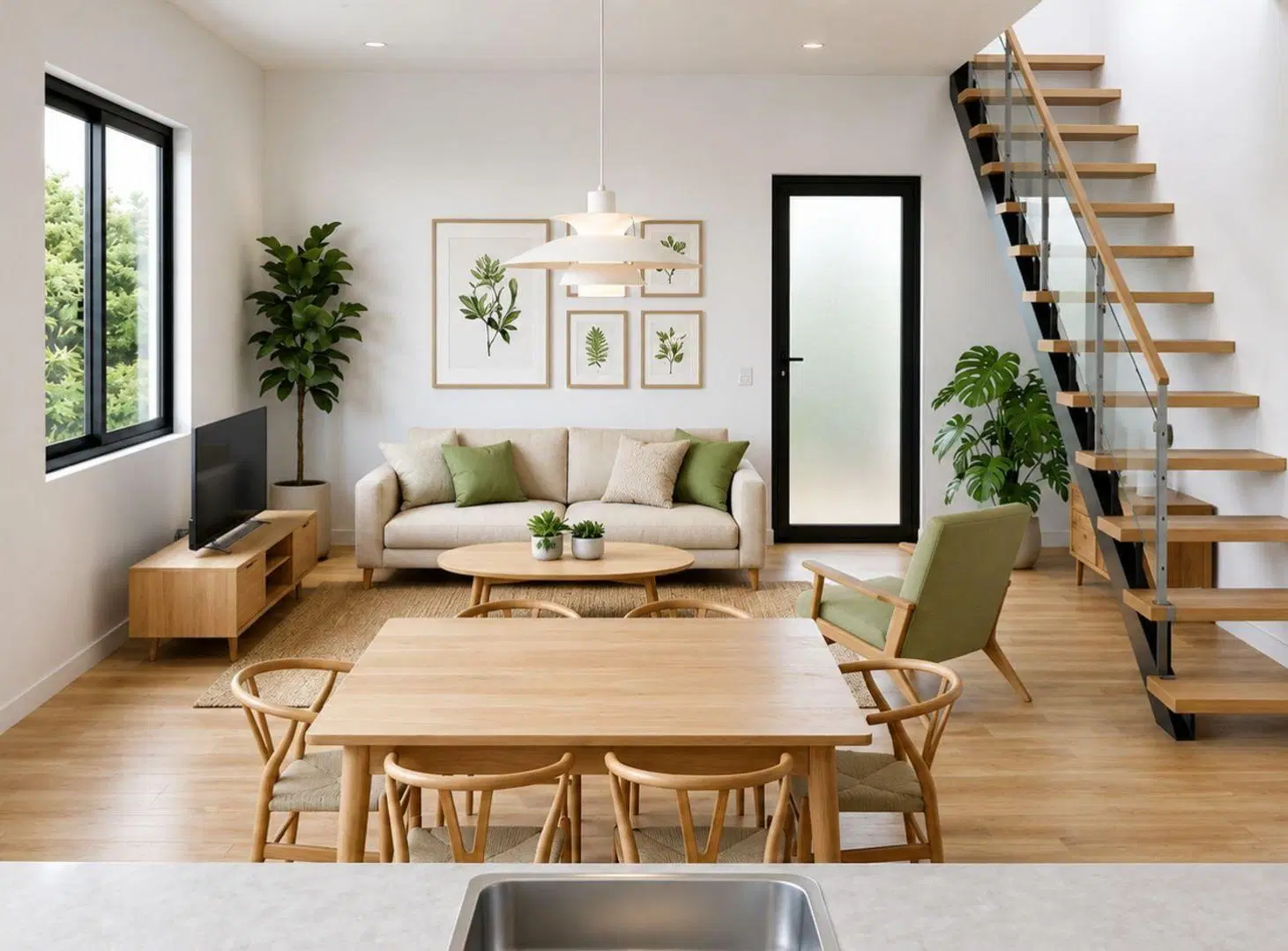 VENTA UN DORMITORIO CORDÓN 7,5% RENTABILIDAD 5