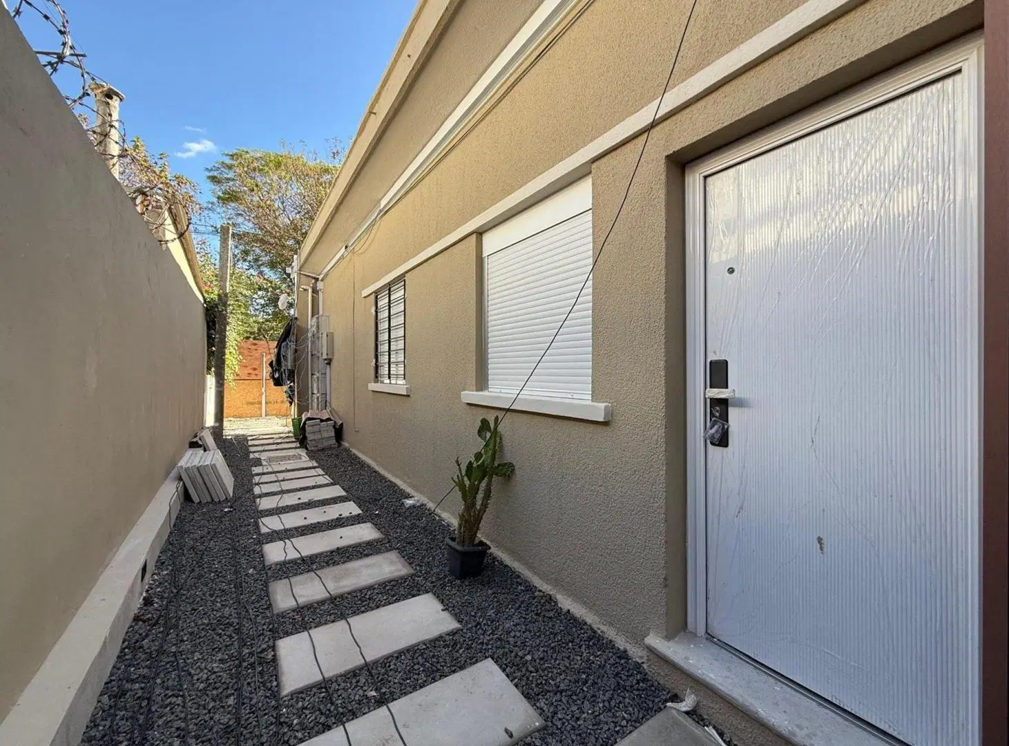 VENTA MONOAMBIENTE CARRASCO NORTE 5
