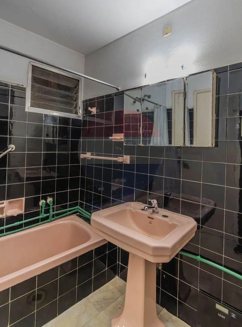 VENTA APTO 3 DORM+SERVICIO, GARAJE PISCINA POCITOS 3