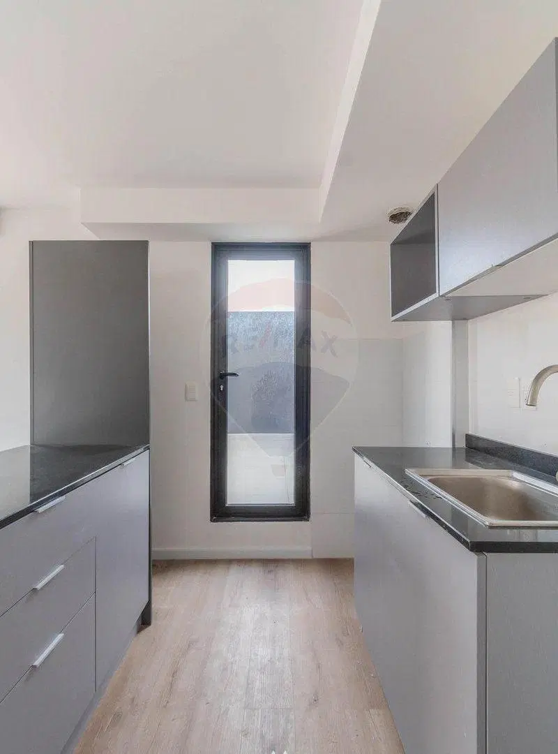 APARTAMENTO1 DORMITORIO EN VENTA MALVIN A ESTRENAR 2