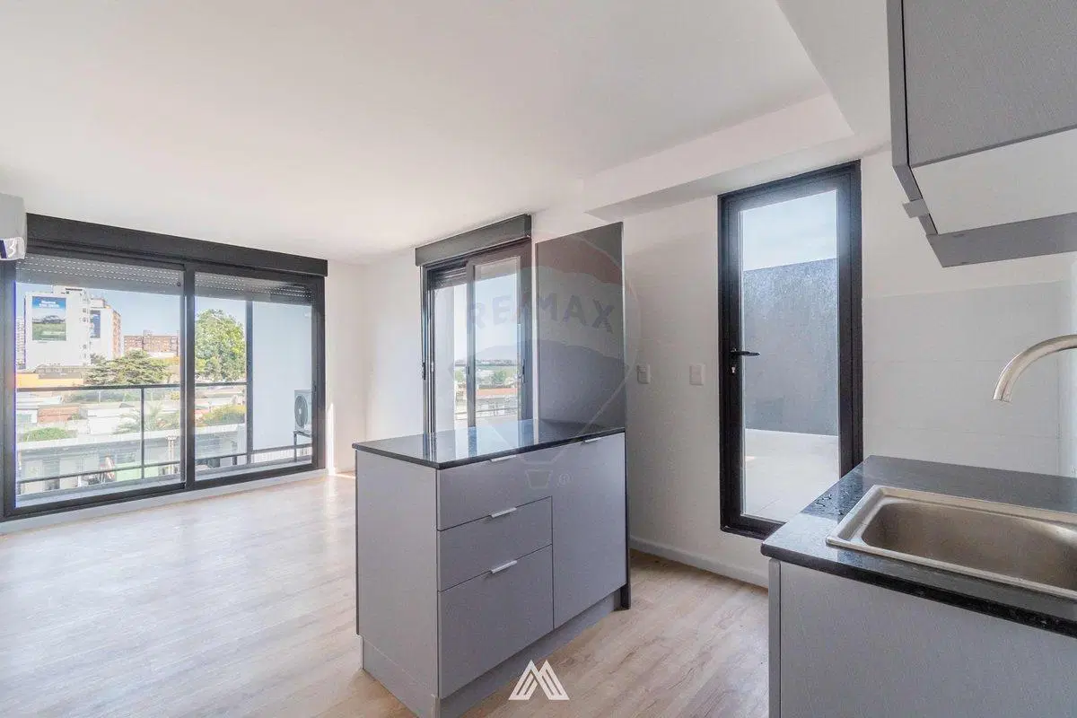APARTAMENTO1 DORMITORIO EN VENTA MALVIN A ESTRENAR 3
