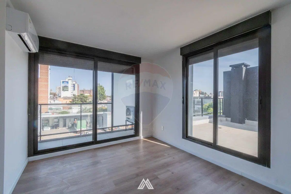 APARTAMENTO1 DORMITORIO EN VENTA MALVIN A ESTRENAR 4
