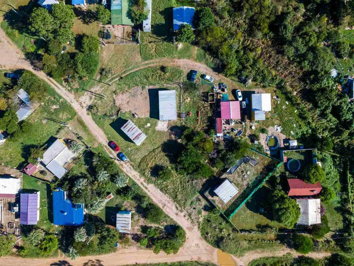 Venta de 2 terrenos 496 m² totales en San Luis 3