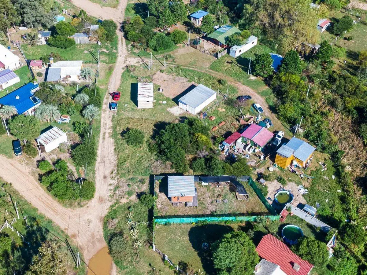 Venta de 2 terrenos 496 m² totales en San Luis 2