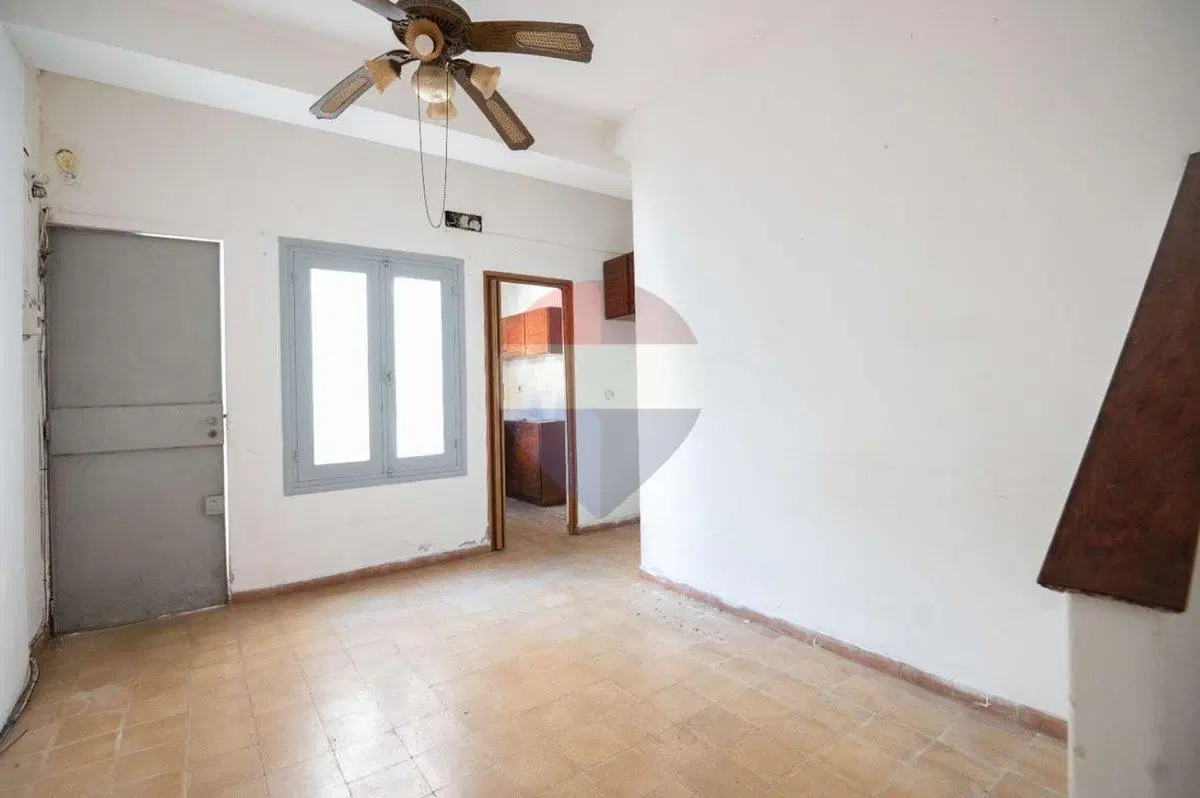 VENTA APTO 1 DORMITORIO TERRAZA BRAZO ORIENTAL 2