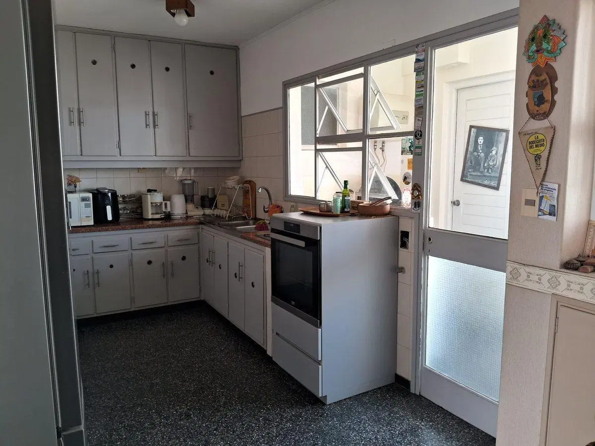 Alquiler apartamento 2 dormitorios Punta Carretas 5