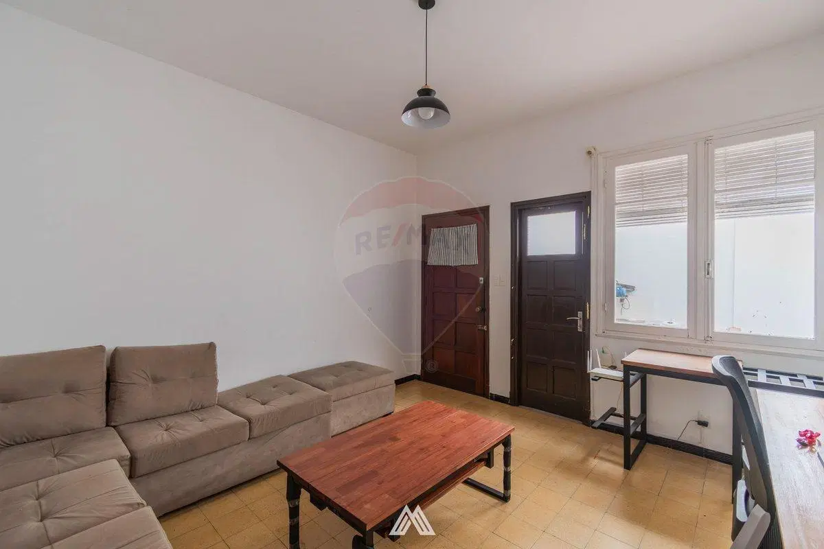 VENTA APTO 1 DORM + TERRAZA EN TRES CRUCES 1