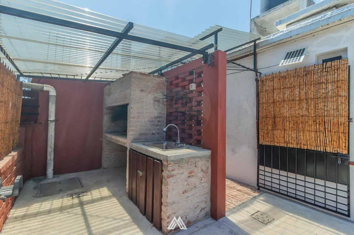 Venta Casa Unión 2 Dormitorios Garage Doble 3