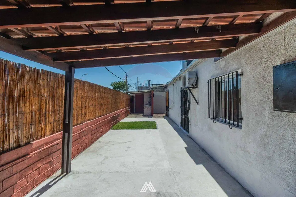 Venta Casa Unión 2 Dormitorios Garage Doble 5