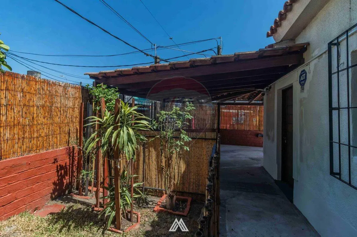 Venta Casa Unión 2 Dormitorios Garage Doble 1