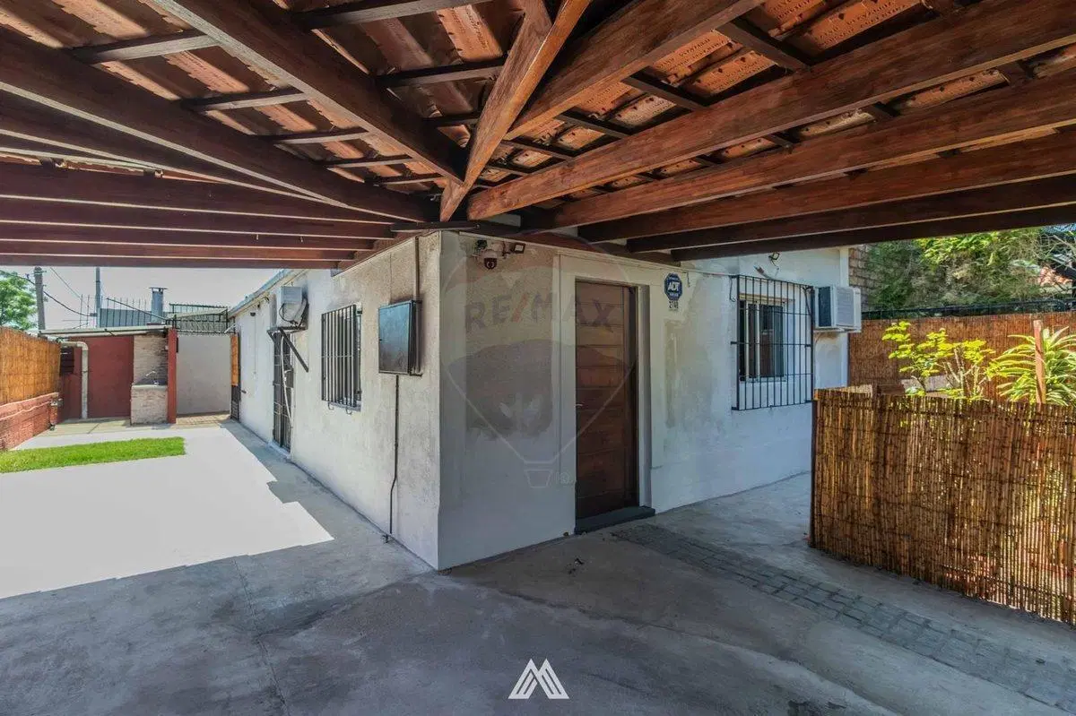 Venta Casa Unión 2 Dormitorios Garage Doble 2