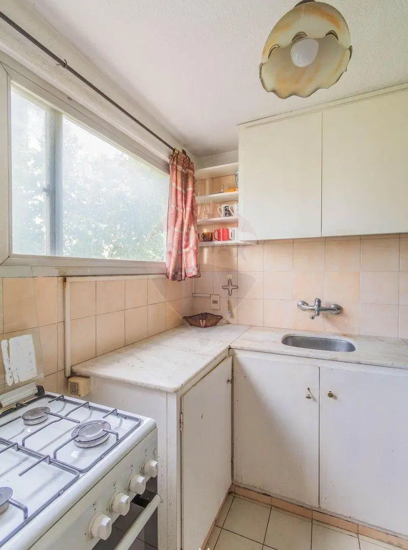 VENTA APTO CORDON UN DORMITORIO 1