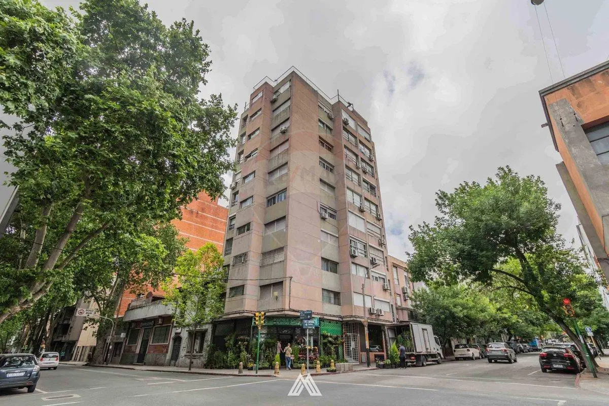 VENTA APTO CORDON UN DORMITORIO 5