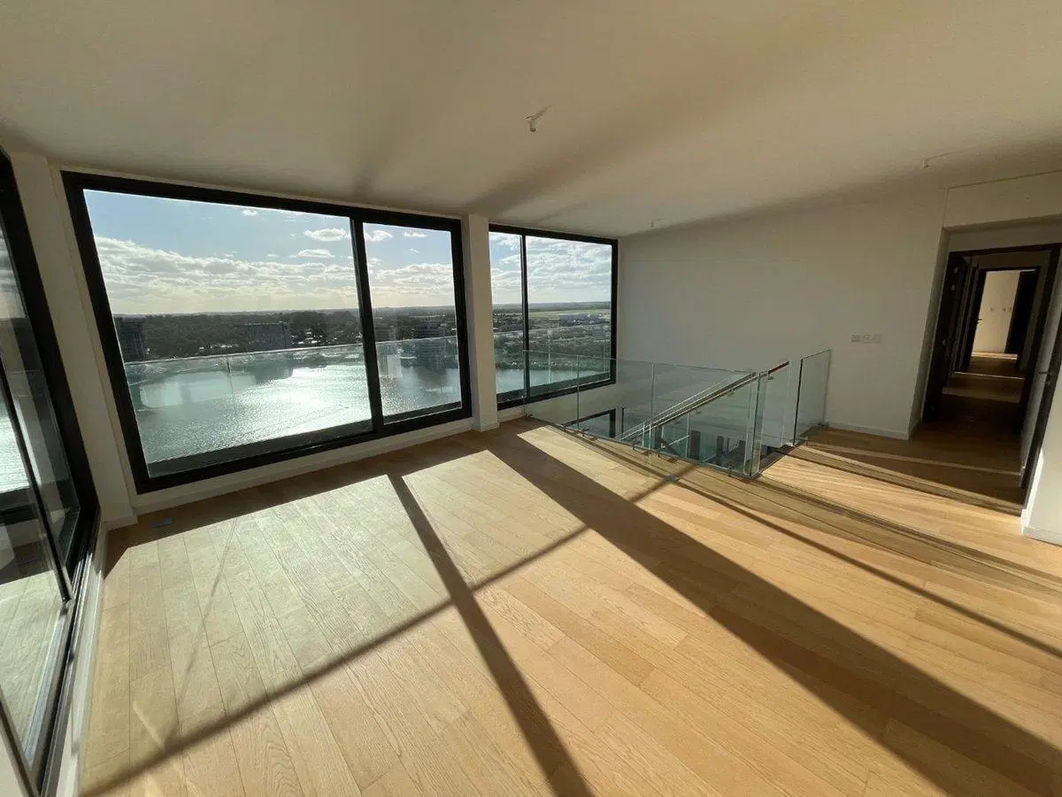Venta Penthouse Duplex Carrasco Boating a estrenar 3