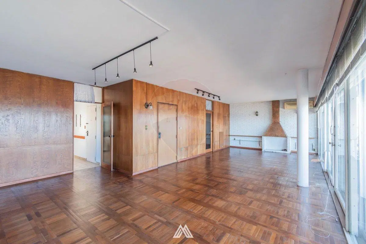 Venta Pent-house Rambla Malvin Garage 5