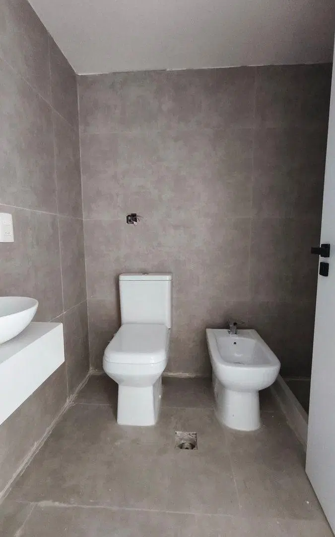 Venta apartamento monoambiente, Pocitos Nuevo 5