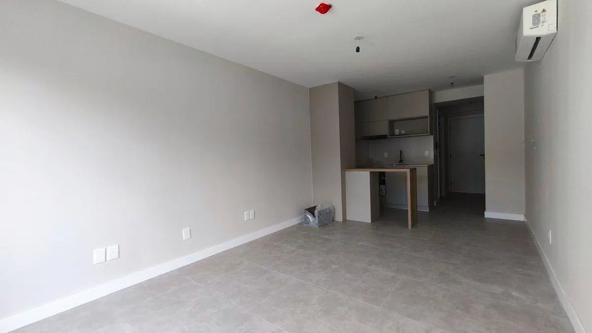 Venta apartamento monoambiente, Pocitos Nuevo 2
