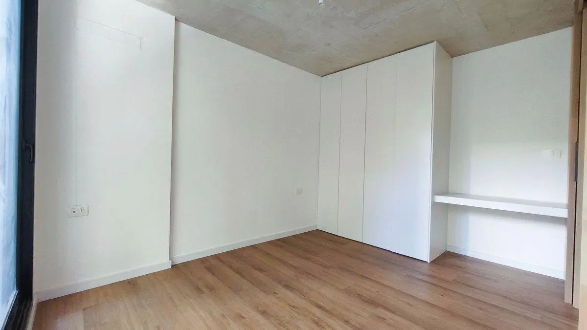 Venta apartamento 1 dormitorio con cochera, Centro 3