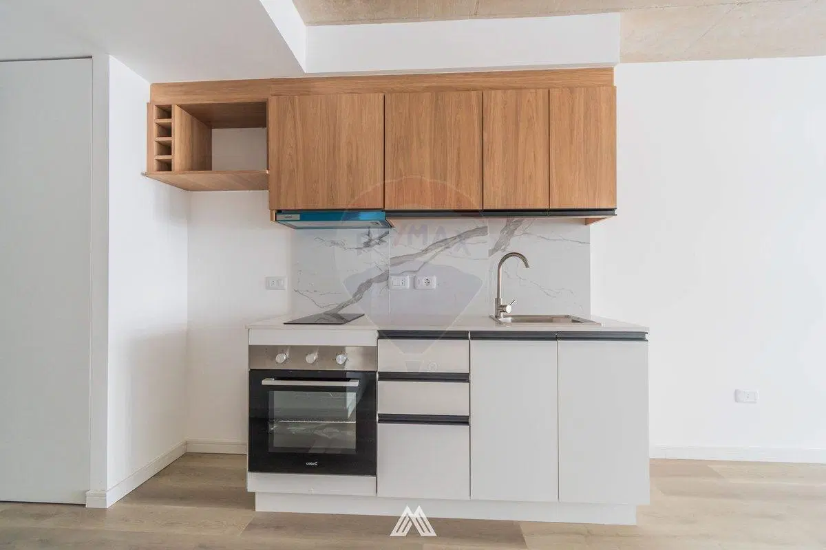 Venta monoambiente c/Rambla - Punta Carretas 3