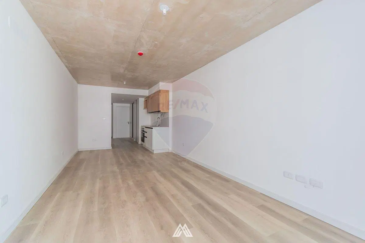 Venta monoambiente c/Rambla - Punta Carretas 5