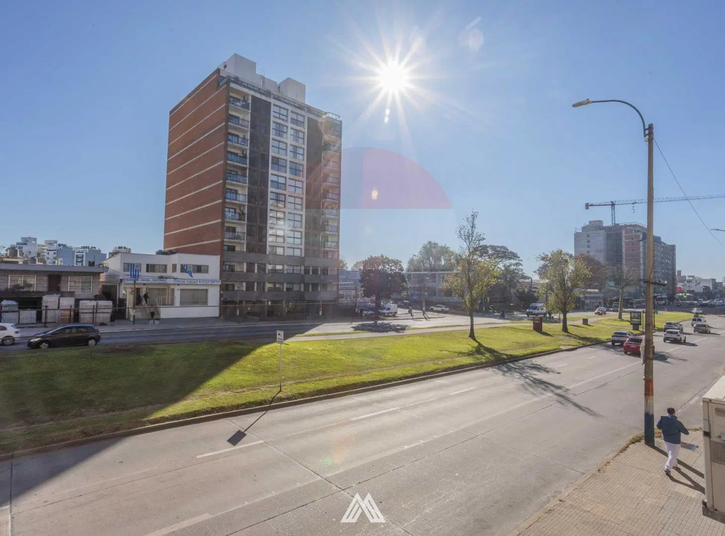 VENTA APARTAMENTO PARQUE BATLLE 2 DORMITORIOS 3