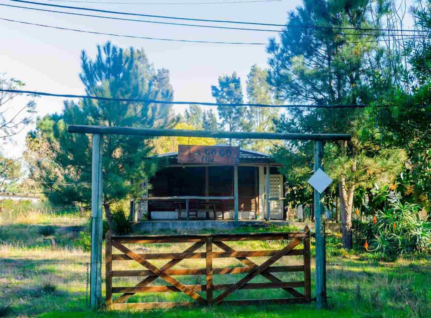 Venta de Terreno en Pinamar Sur de 684m²
