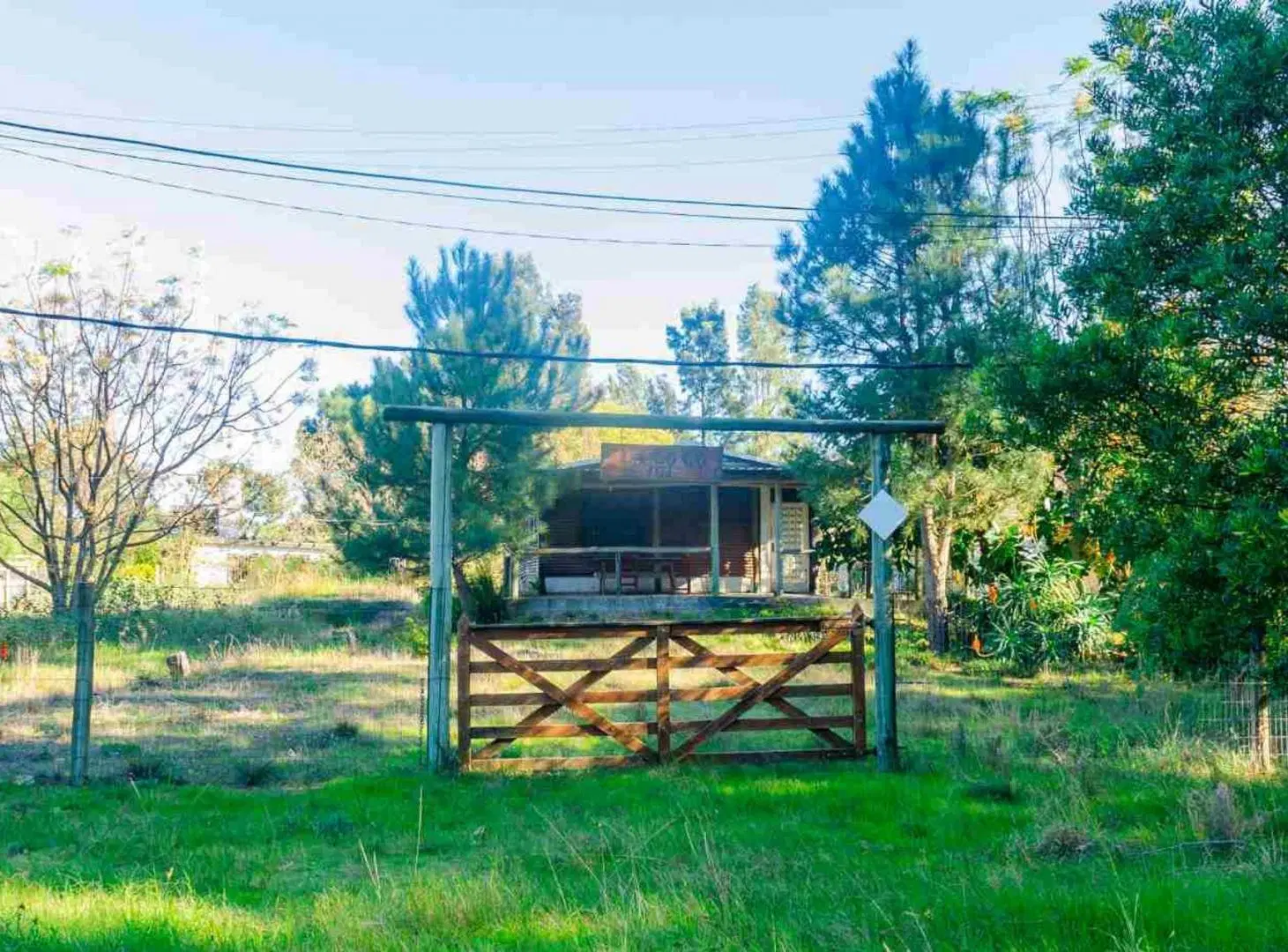 Venta de Terreno en Pinamar Sur de 684m² 4