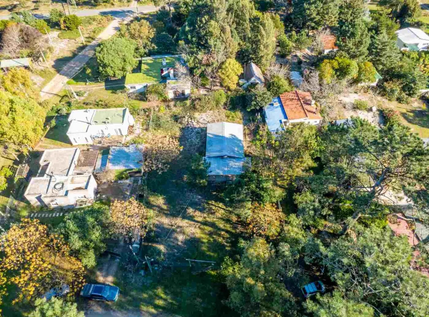 Venta de Terreno en Pinamar Sur de 684m² 2