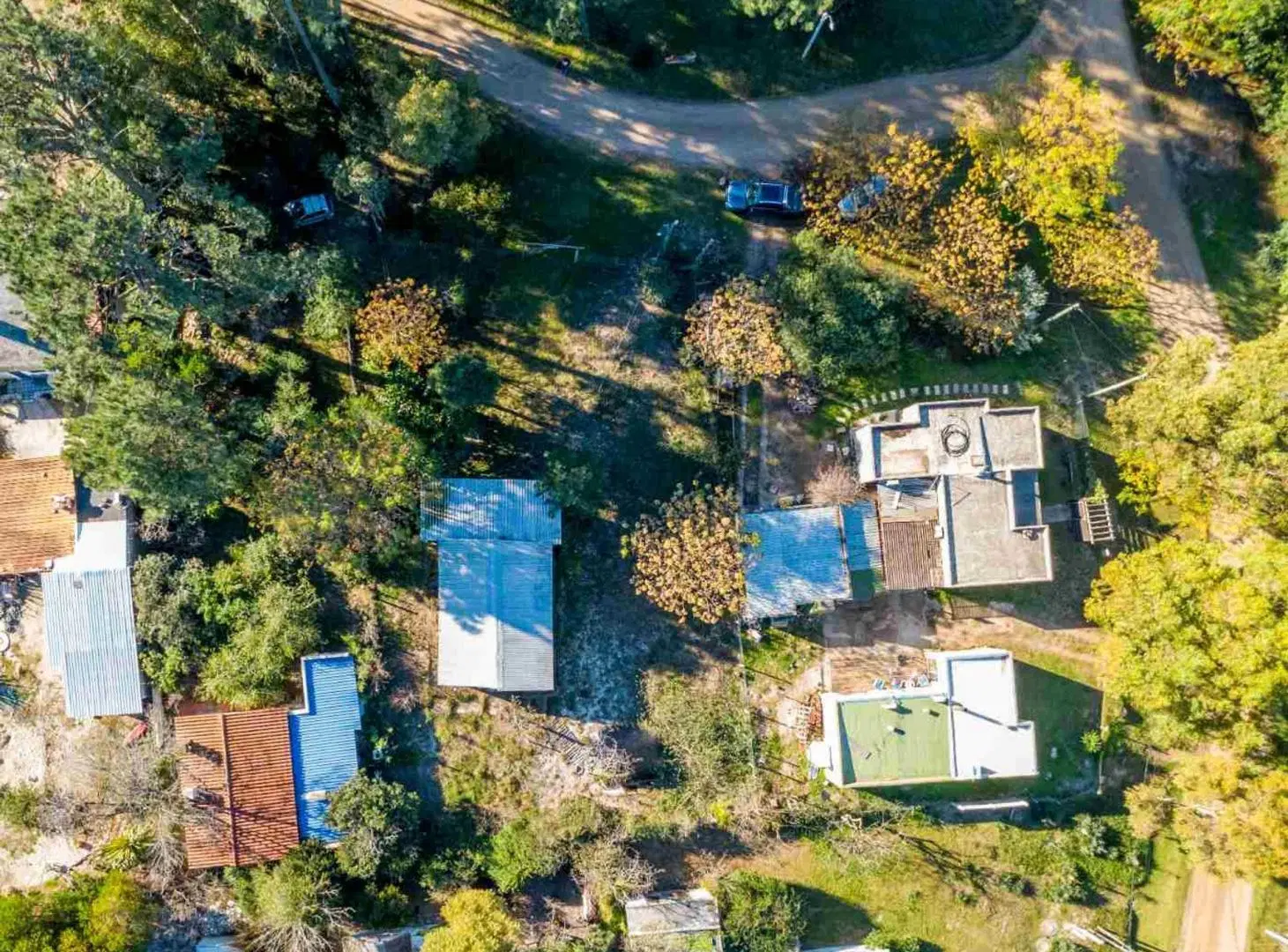 Venta de Terreno en Pinamar Sur de 684m² 3