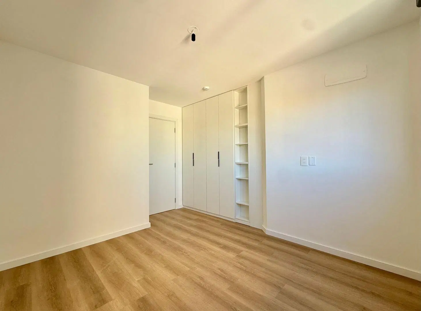 Alquiler apartamento 1 dormitorio Cordón garaje 5