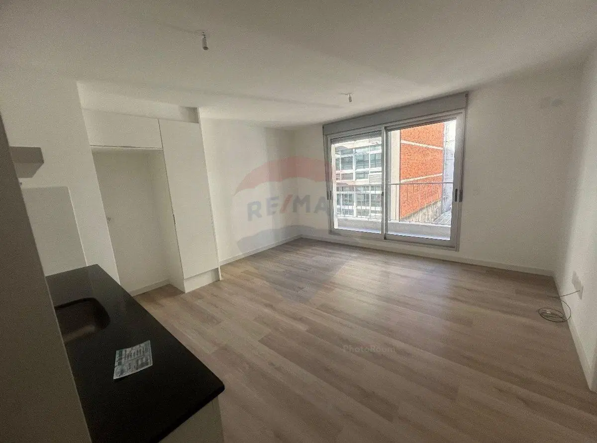 VENTA CORDÓN 1 DORMITORIO, TERRAZA 5