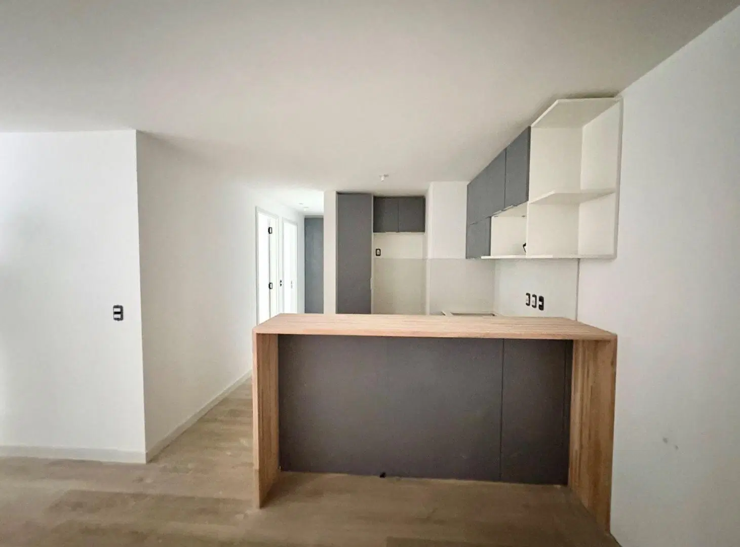 Venta apartamento 2 dormitorios Cordón sur jun26 3