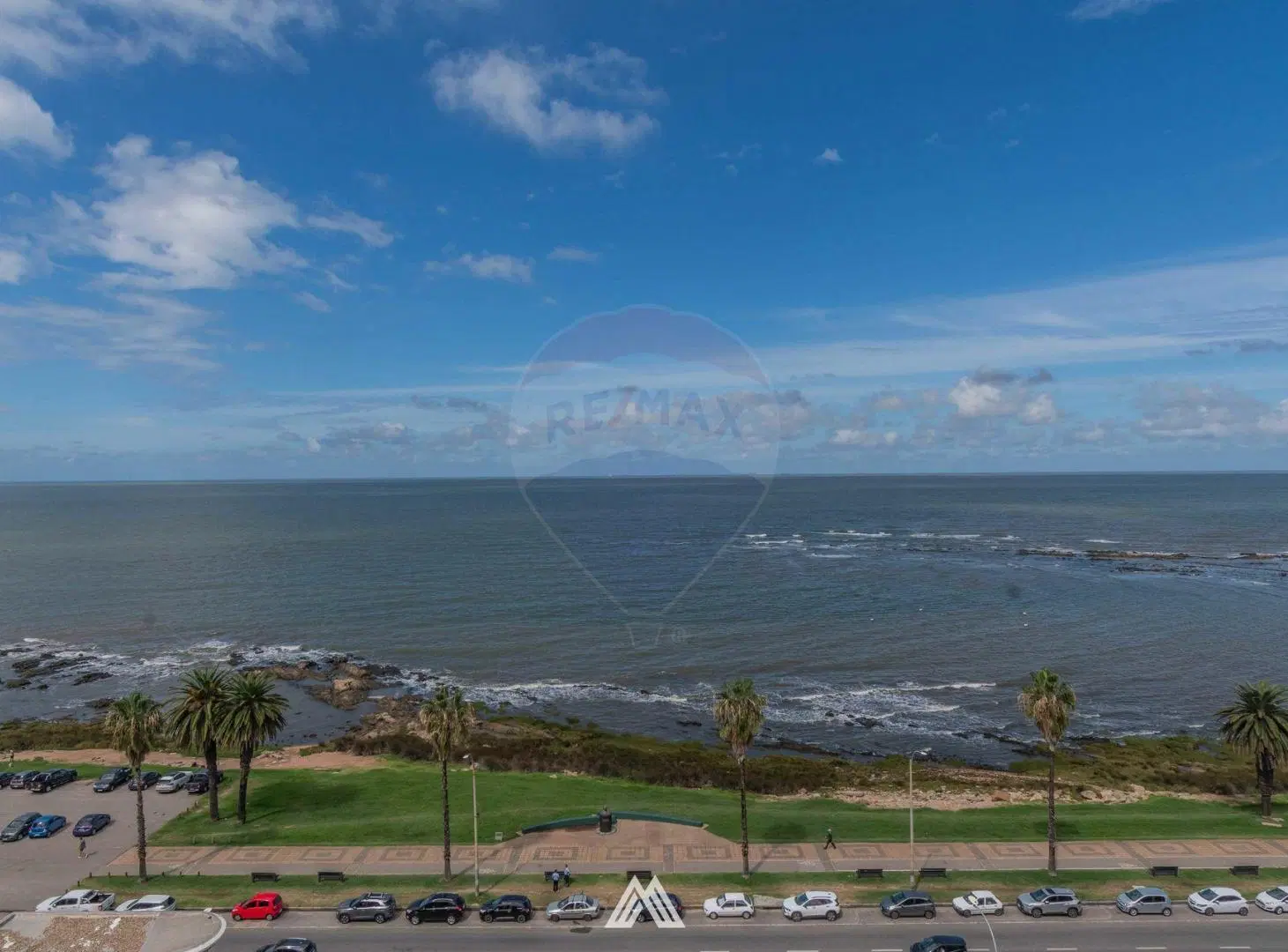 Venta apto 2 dorm, terrazas y gge - Punta Carretas 8