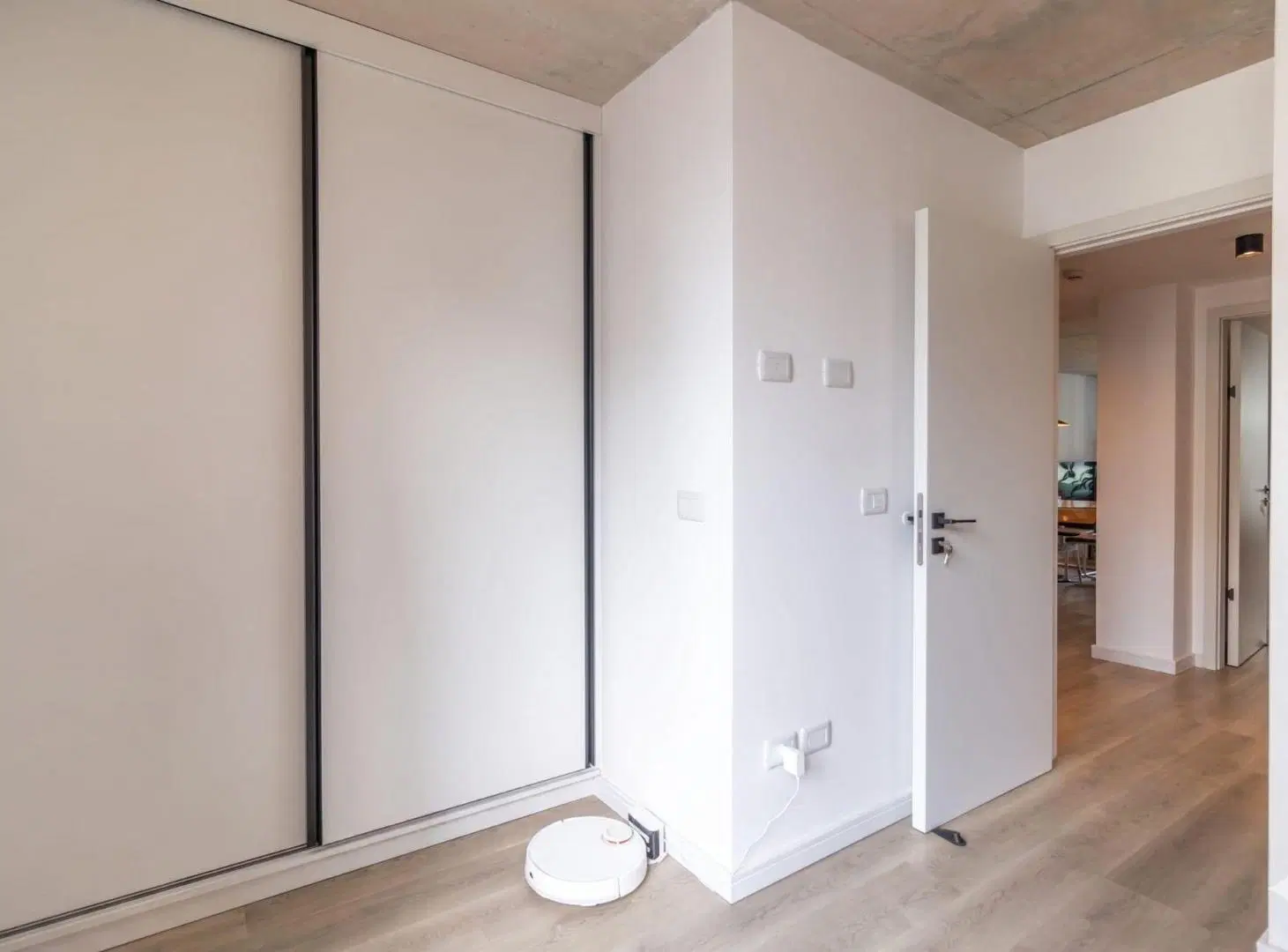 Venta apto 2 dorm, terrazas y gge - Punta Carretas 4