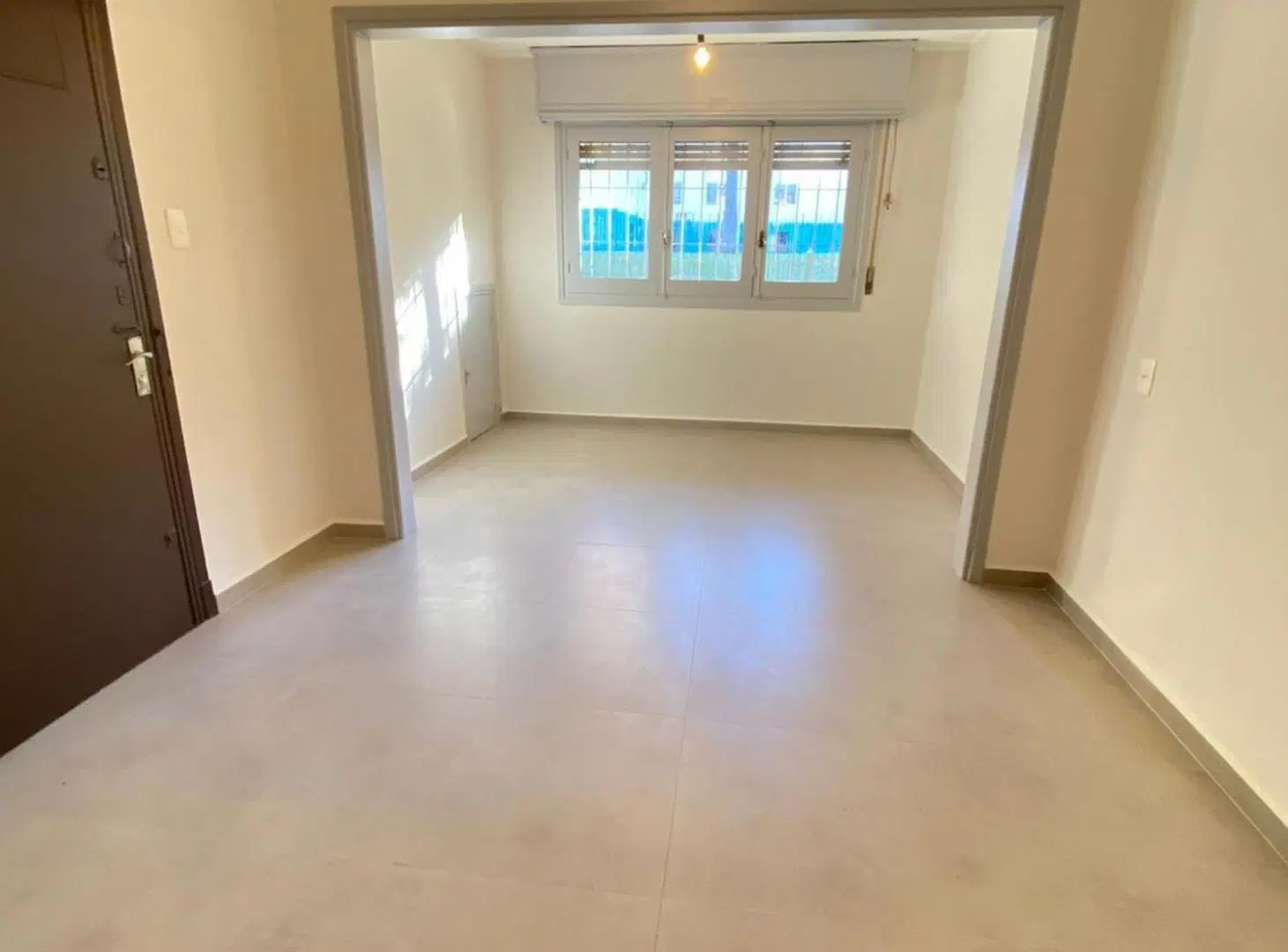 Alquiler Apartamento 2 dormitorios - Parque Batlle 1