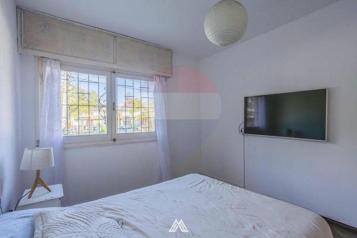 VENTA CASA 3 DORMITORIOS GARAGE MALVIN 3