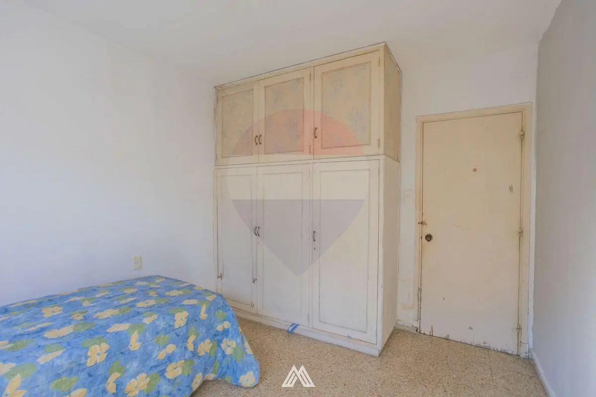 VENTA CASA 3 DORMITORIOS GARAGE MALVIN 5