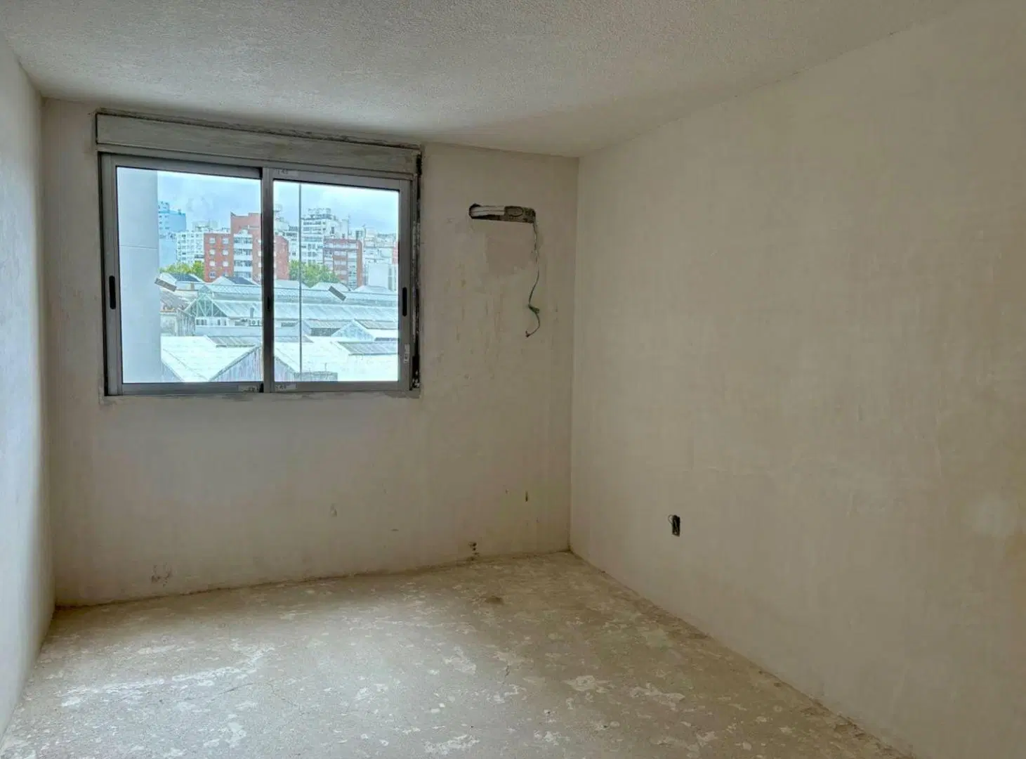 Apto en venta 1 dorm Tres Cruces estrena oct26 1